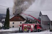 Bilder Brand ST 2